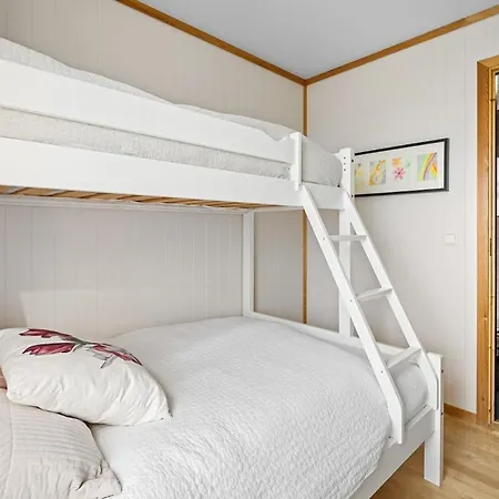 Lovely With Amazing View And Sauna スクレスタドゥモ