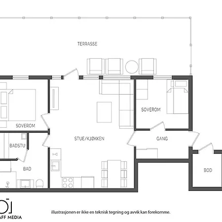 Apartment Lovely With Amazing View And Sauna