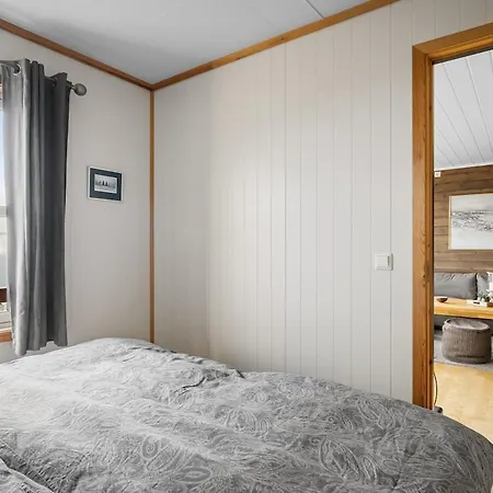 Lovely With Amazing View And Sauna * Skulestadmo
