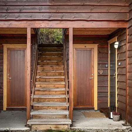 Lovely With Amazing View And Sauna Апартаменты Скулестадмо