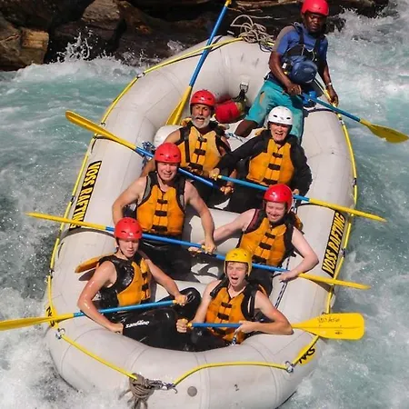 Lovely With Amazing View And Sauna Apartmán *